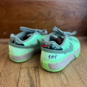 JA 1 Zombie - size 3